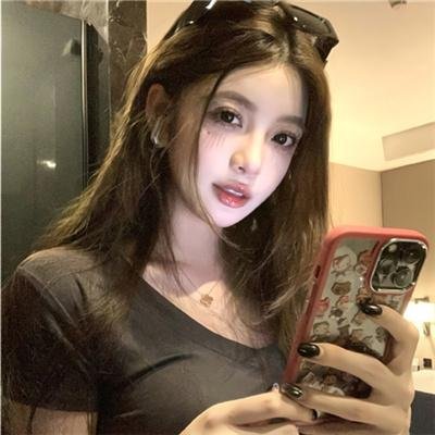 梦女孩